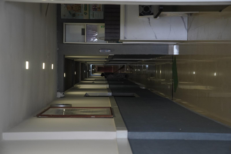 Public Area 2, Hotel Le Hayat Residency, Kancheepuram