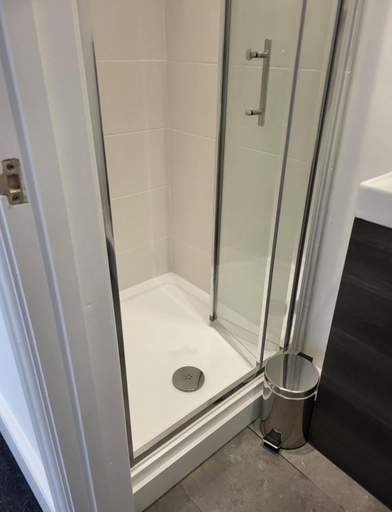 Bathroom 2, Avondale, East Sussex