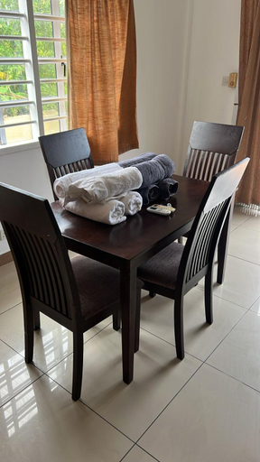 Others 2, Palmont Commercial Self-Catering Apartments - Beau Vallon