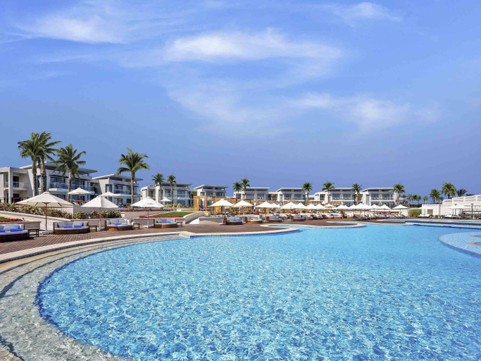 Sport & Beauty 2, Rixos Premium Magawish Suites and Villas, Al-Ghurdaqah