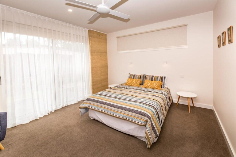 Bedroom 2, 69 Beach Parade, Sandy Point 3959, South Gippsland - East
