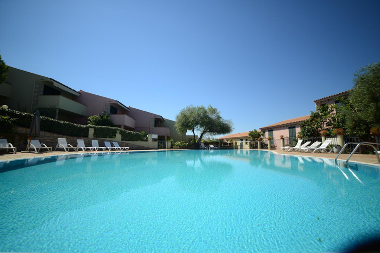Sport & Beauty 4, Villaggio Sa Ventana, Olbia-Tempio