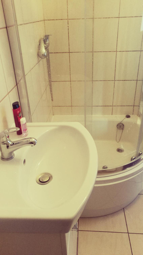 Bathroom 5, Noclegi U Dyncyka, Kielce