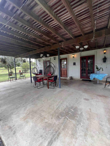 3, Seehorse Meadows, a Farm Stay in Churchable, Laidley