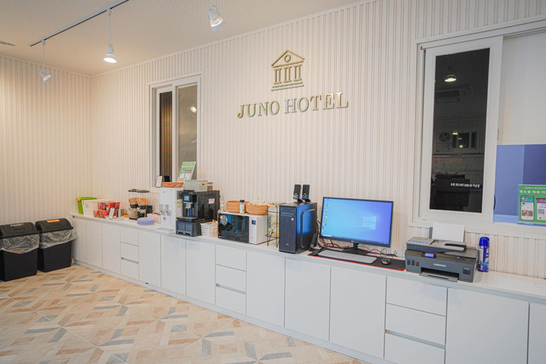Others 2, Mokpo Juno Hotel, Muan