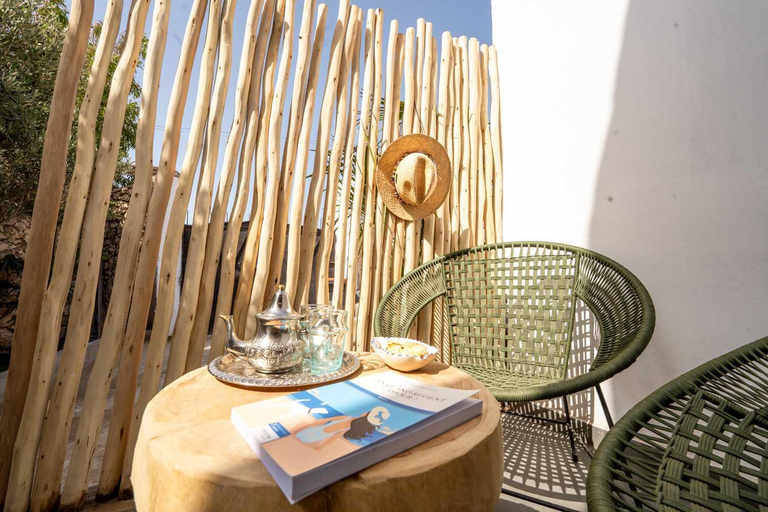 Facilities 3, Villa Sahel Bleu in Essaouira, Essaouira