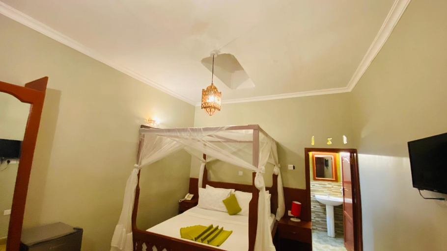 4, parachichi house Bed and Breakfast, Arusha Urban