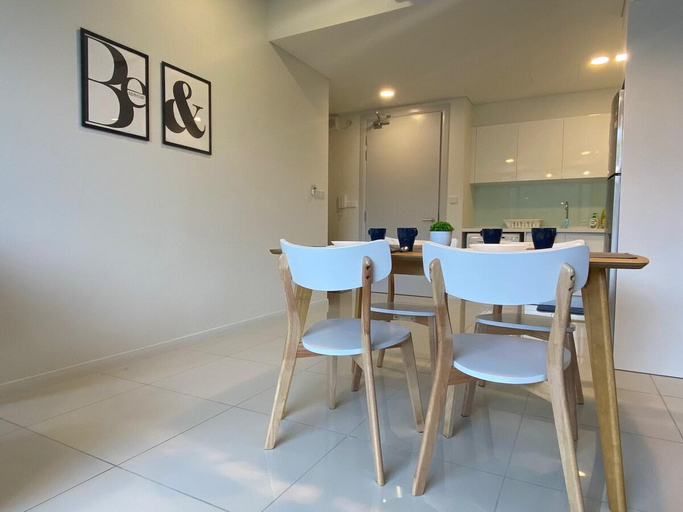 Others 5, Setapak Apartments, Kuala Lumpur