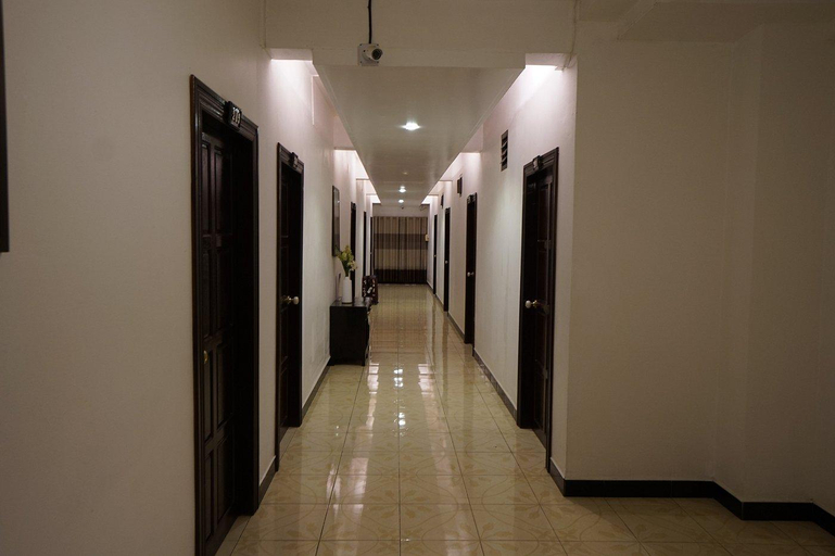 Separate living room, SABAIDEE HOTEL, Vangvieng