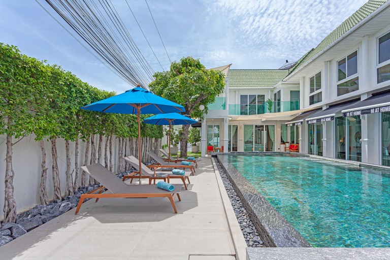 Others 5, Hi At Home Villa 5 Pattaya, Bang Lamung