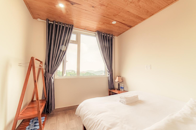 Bedroom 4, Sweet Dream Hotel & Villa, Đà Lạt