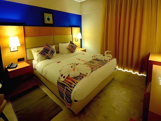 Bedroom 3, Oasis Hotel & Spa, Agadir-Ida ou Tanane