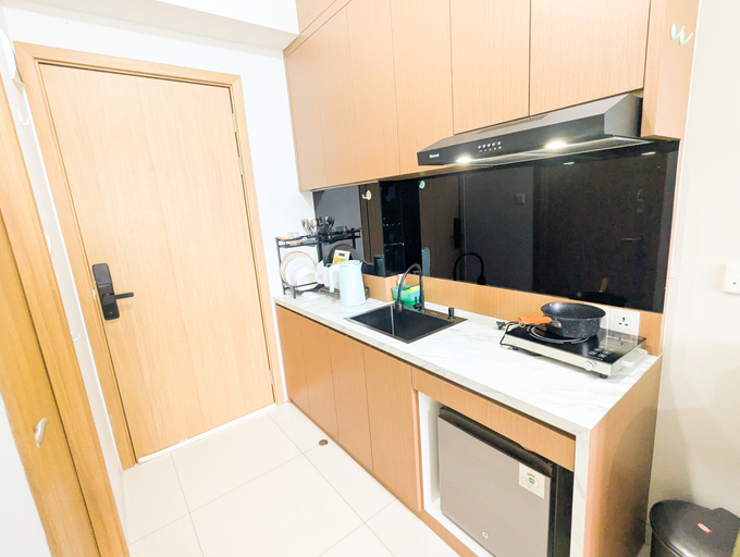 Others 4, Lovina A12-29 at Baloi Residence, Batam
