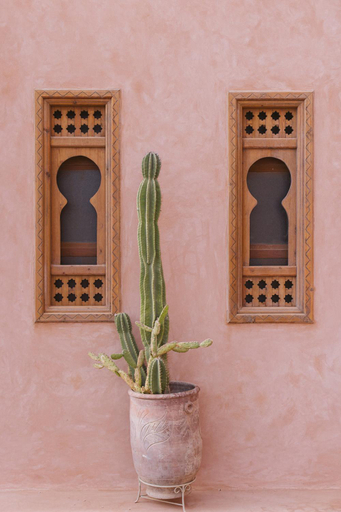 5, Riad Serai Merzouga, Errachidia