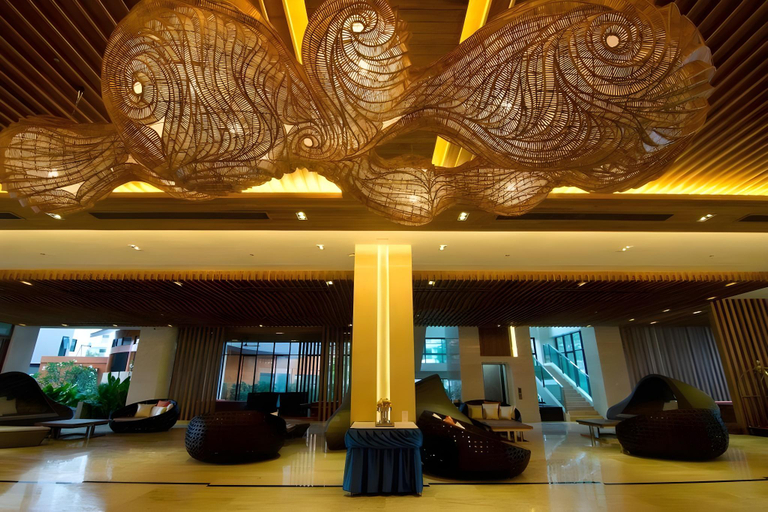 Others 3, Welcome World Beachfront Resort, Pattaya