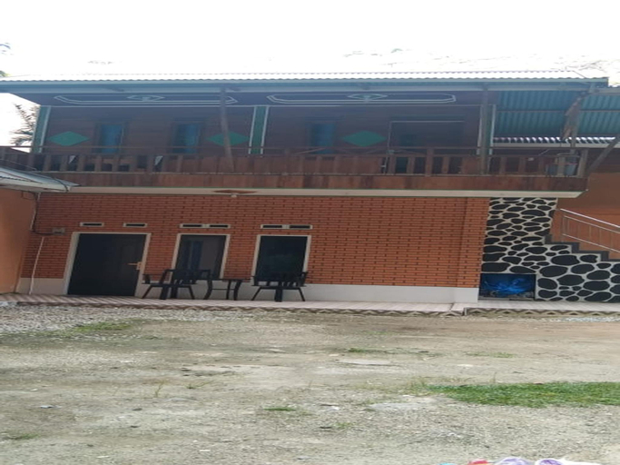 Others 2, Kenzona Homestay, Lima Puluh Kota