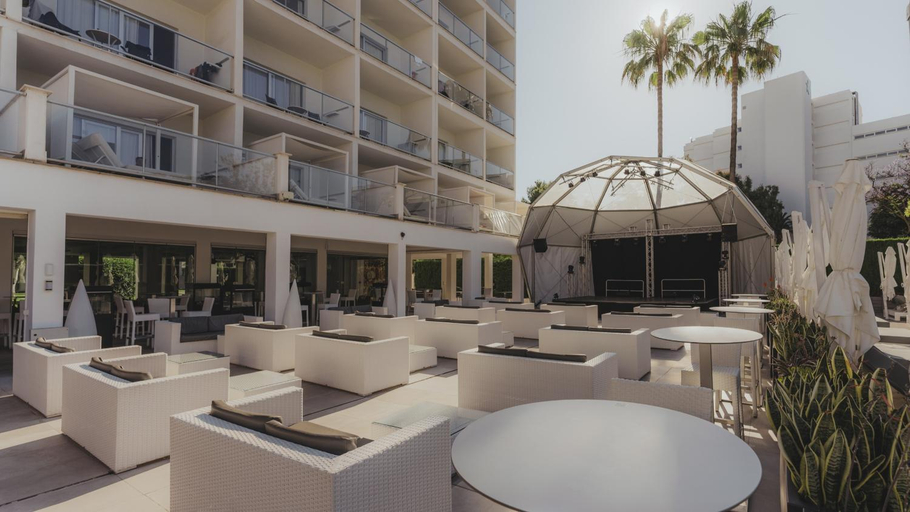 Food & Drinks 5, Hotel Astoria Playa Adults Only 4* Sup, Baleares
