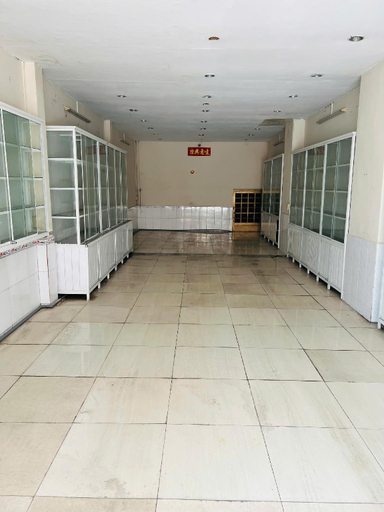 Others 3, An Long Hotel, Long Xuyen Township