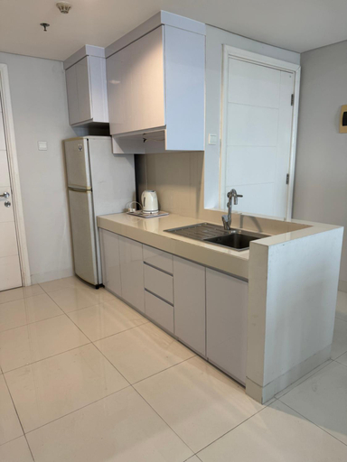 Others 3, Apartment Trillium Residence 2BR, Surabaya