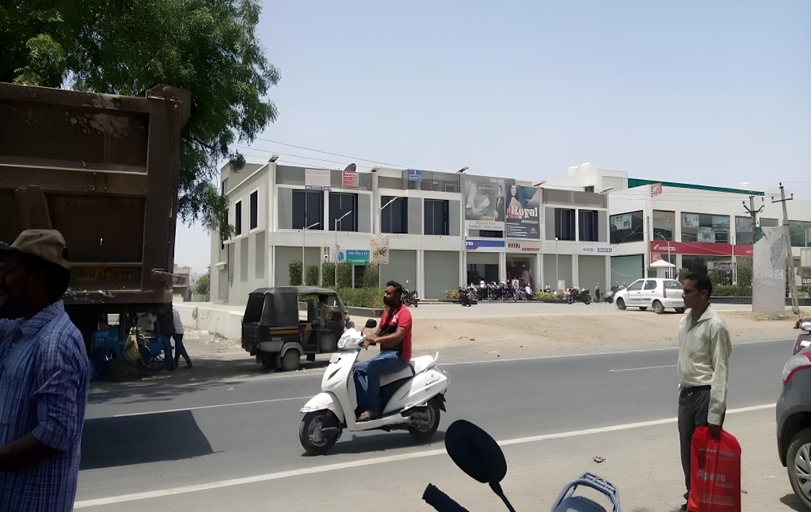 Others 3, Hotel Toral Residency Anjar Gujarat, Kachchh