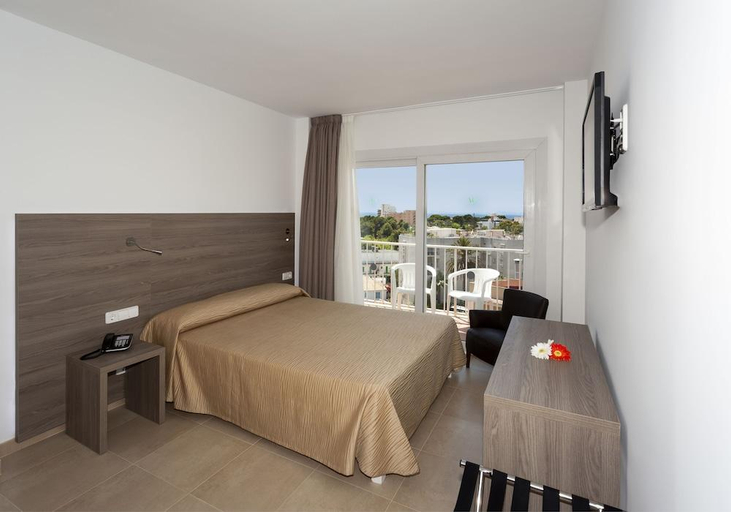 Bedroom 3, Hotel Vista Odin, Baleares