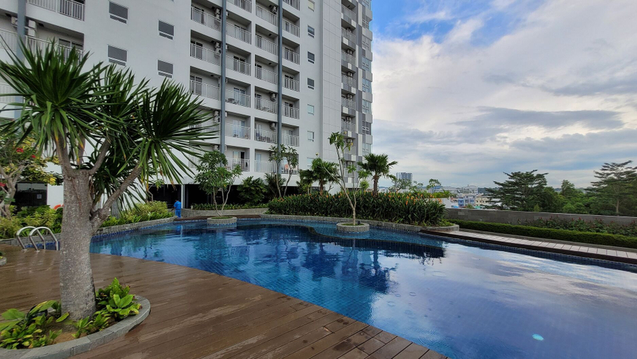 Sport & Beauty 2, Apartment Citra Plaza Nagoya (temporarily closed), Batam