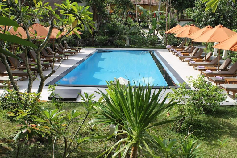 Sport & Beauty 2, Coco Resort Penida, Klungkung