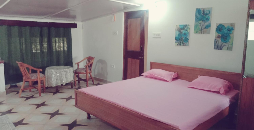 Others 3, Belleview Homestay , Dehradun