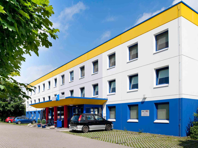 Exterior & Views 2, Ibis Budget Muenchen Putzbrunn, München