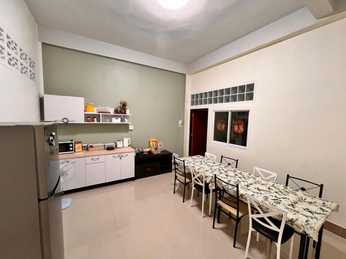 Food & Drinks 4, The Betong Life Guesthouse, Batong