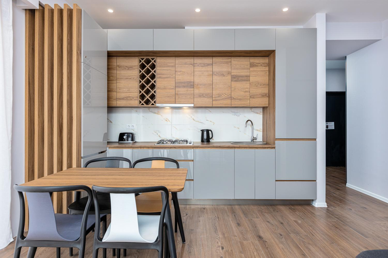 Others 5, Luxury Hilton-Style Apartment Old Tbilisi Metro, Tbilisi