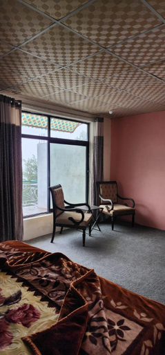 4, Mezbaan guest house, Hazara