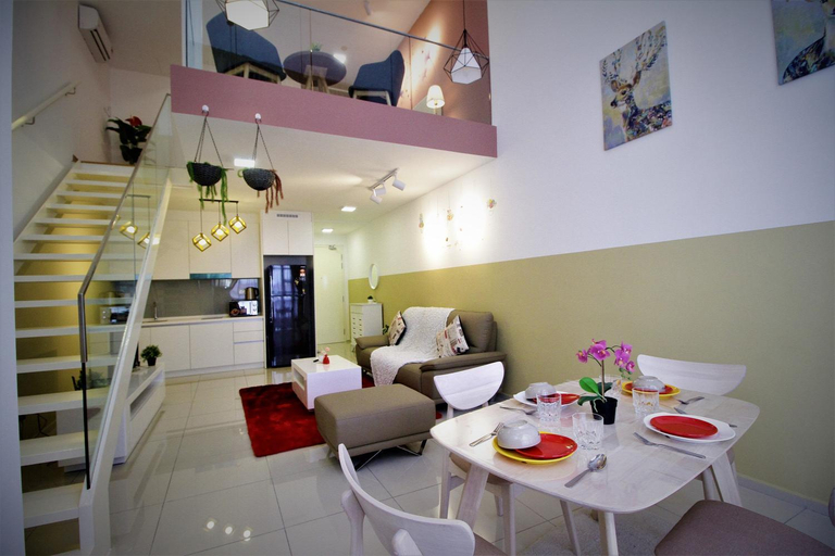 Others 5, MLH EkoCheras Designer Duplex Suites, Kuala Lumpur