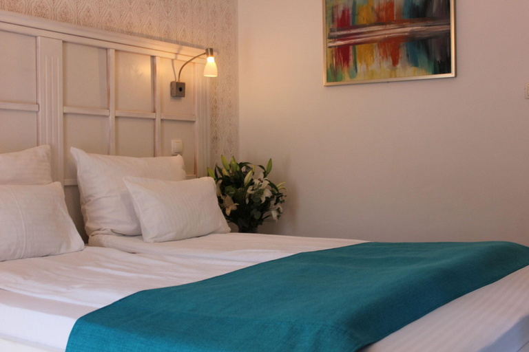 Bedroom 2, Hotel-Restaurant Kriva Cuprija, Herzegovina-Neretva