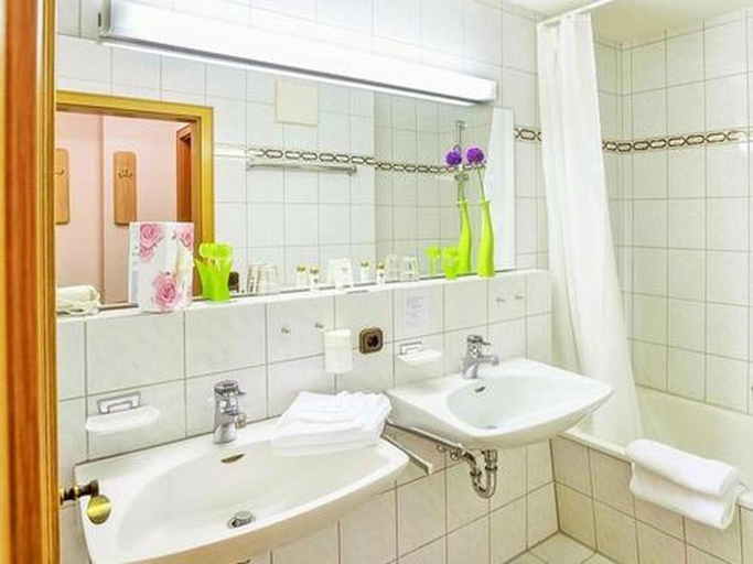 4, Hotel Edelsberg, Oberallgäu