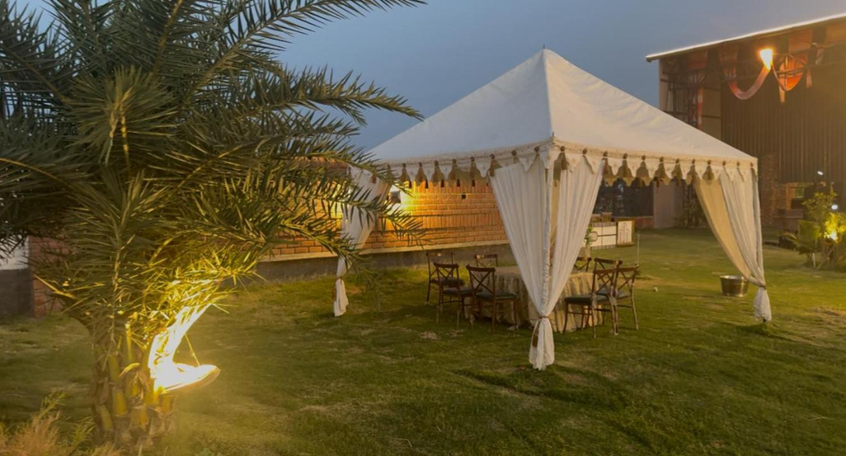 Others 4, The Kalyaneshwar Dixit Hotels & Resorts, Karnal