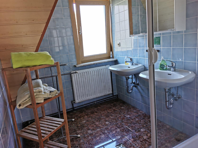 3, Hotel-Pension Rennsteighutte Frauenwald, Ilm-Kreis