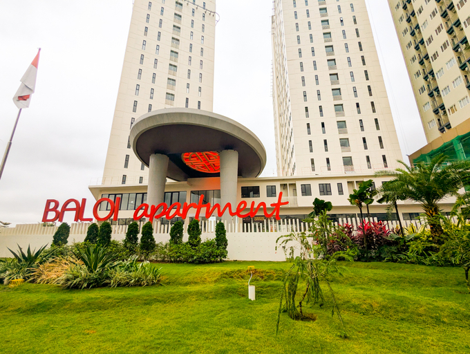 Others 3, Lovina A12-29 at Baloi Residence, Batam