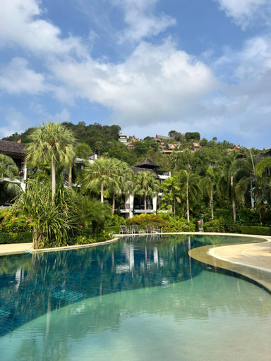 Sport & Beauty 2, Bangtao Beach Garden By Resava Group, Pulau Phuket