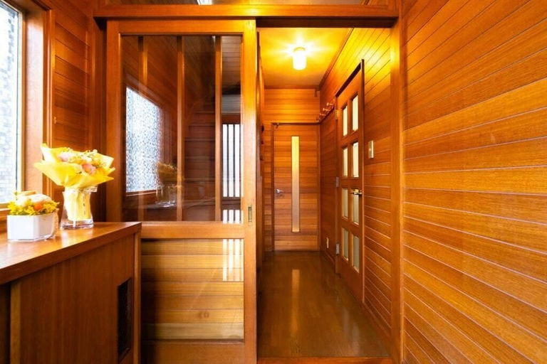 Room 5, Stay in Miyashita, Asahikawa