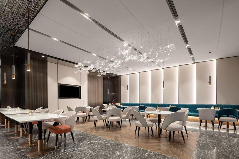 Food & Drinks, Atour Hotel Taiyuan Inner Ring, Taiyuan