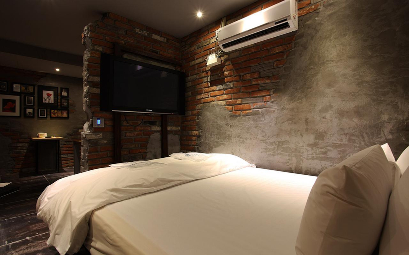 Others 5, Suyu Lush Hotel, Gangbuk