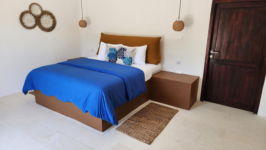 Others 3, Mocean Beach Resort, West Sumbawa
