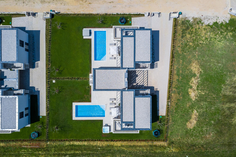 Others 4, Villa Villa Chiara, Brtonigla