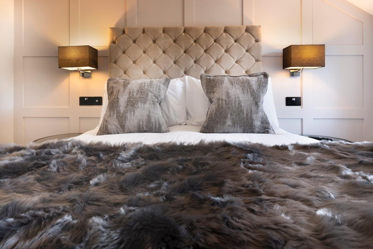 2, Lake Road Apartments, Cumbria
