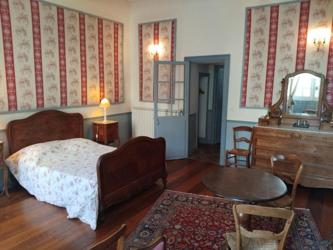 5, Le Consulat, Gers