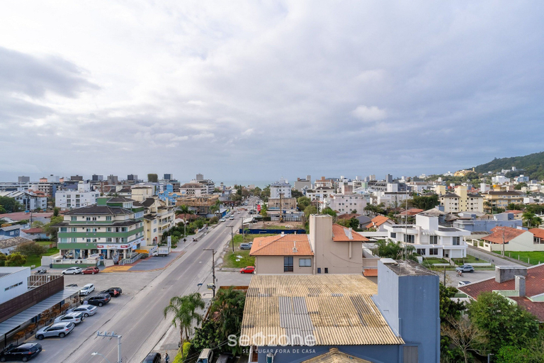 Miscellaneous, 1 Bedroom Apartment 550m From Jurere Beach Cej0304, Florianopolis
