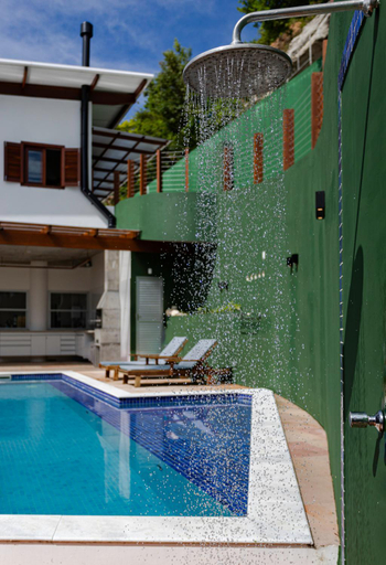 Others 4, Casa Varanda dos Passaros, Cairu