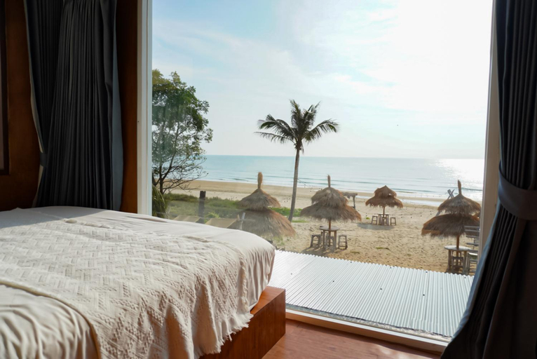 4, Demi Beach Concept Pranburi, K. Sam Roi Yot