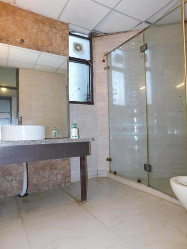 Others 4, Hotel Sunrise Villa, Wardha
